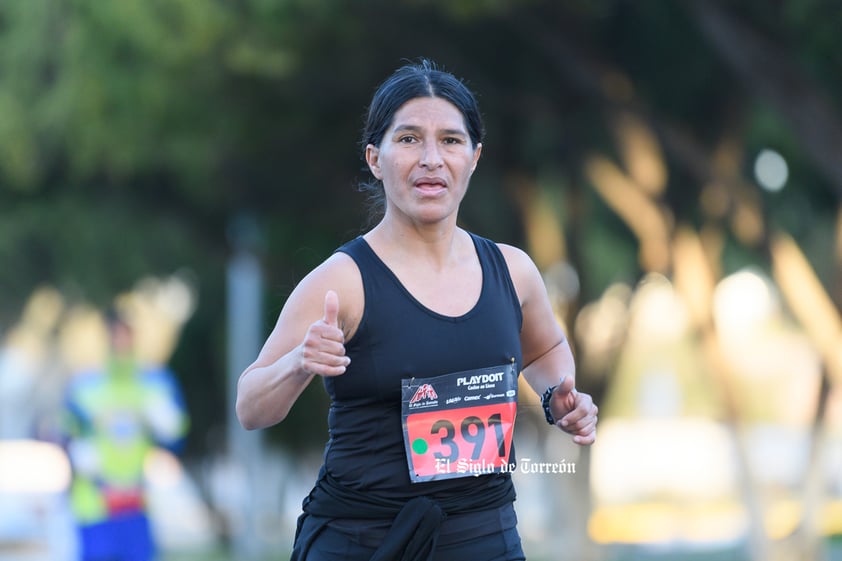 Fotos del Medio Maratón y 5K de El Siglo de Torreón, edición centenario