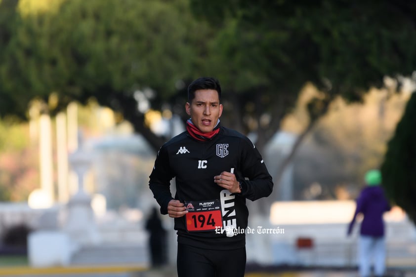 Fotos del Medio Maratón y 5K de El Siglo de Torreón, edición centenario