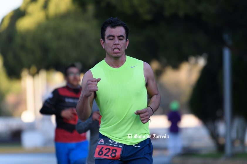 Fotos del Medio Maratón y 5K de El Siglo de Torreón, edición centenario