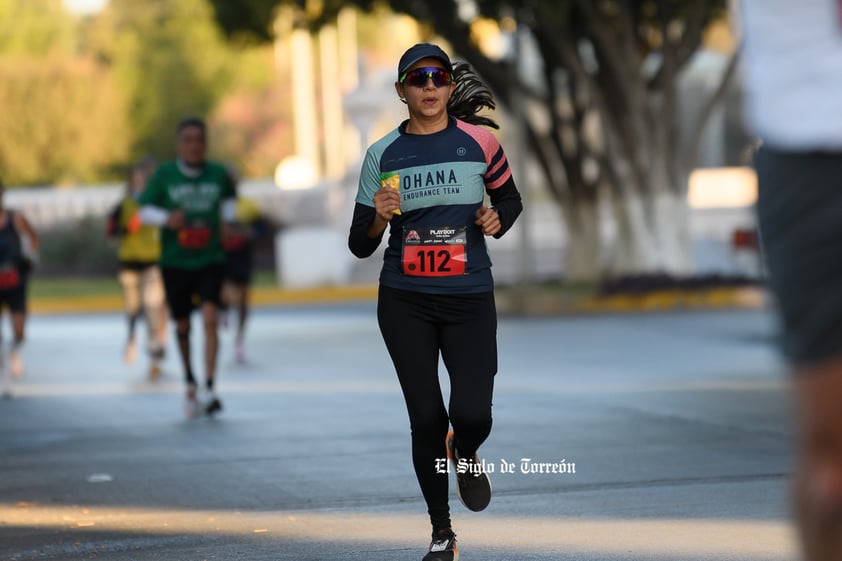 Fotos del Medio Maratón y 5K de El Siglo de Torreón, edición centenario