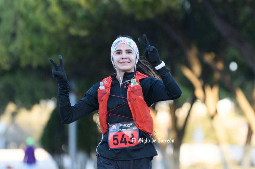 Fotos del Medio Maratón y 5K de El Siglo de Torreón, edición centenario