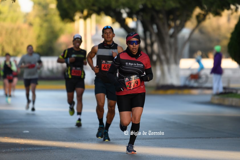 Fotos del Medio Maratón y 5K de El Siglo de Torreón, edición centenario