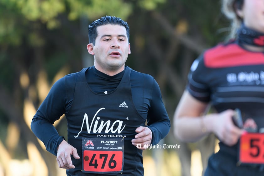 Fotos del Medio Maratón y 5K de El Siglo de Torreón, edición centenario