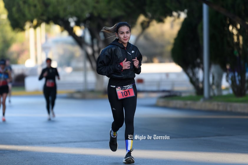 Fotos del Medio Maratón y 5K de El Siglo de Torreón, edición centenario