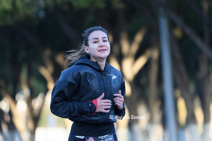 Fotos del Medio Maratón y 5K de El Siglo de Torreón, edición centenario