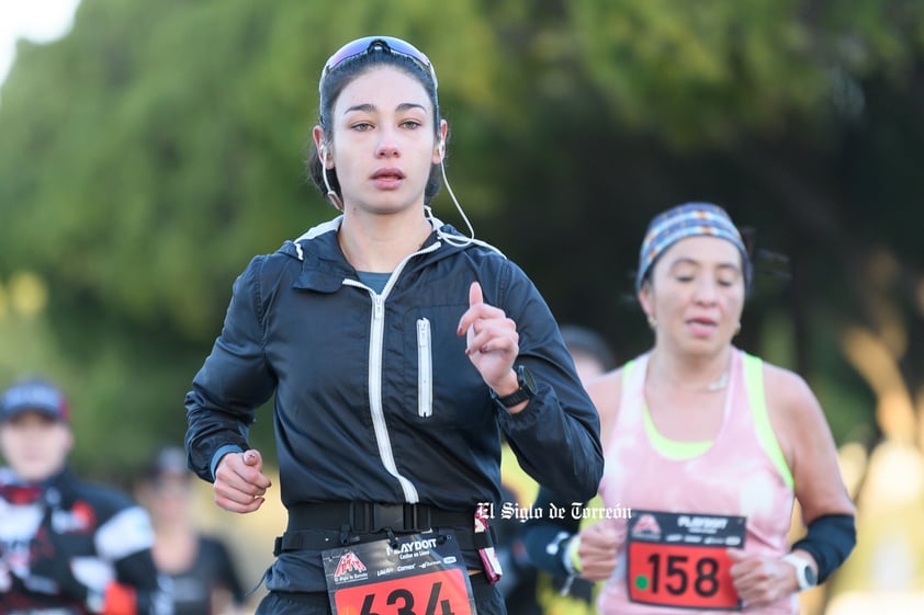 Fotos del Medio Maratón y 5K de El Siglo de Torreón, edición centenario