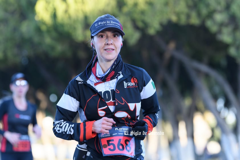 Fotos del Medio Maratón y 5K de El Siglo de Torreón, edición centenario