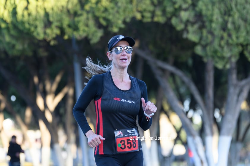 Fotos del Medio Maratón y 5K de El Siglo de Torreón, edición centenario