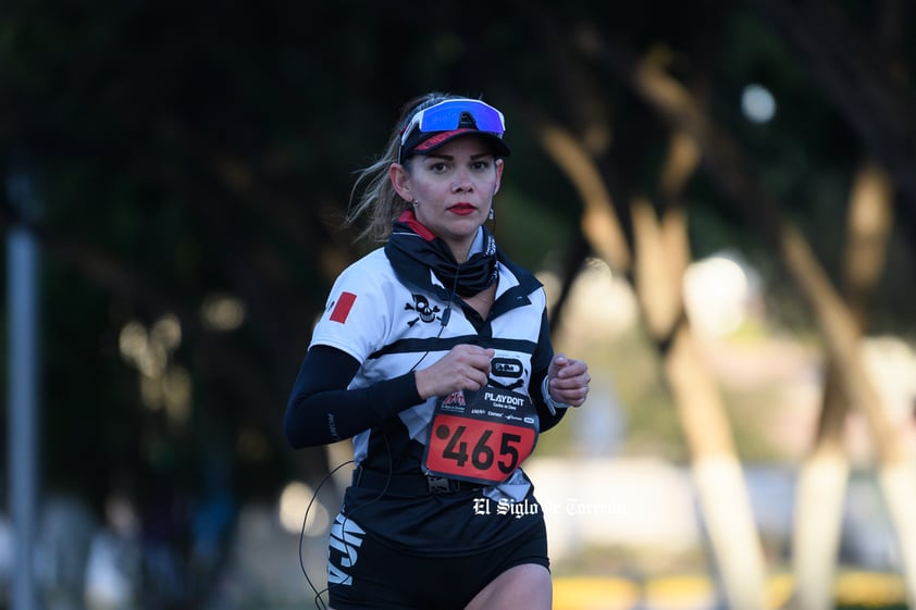 Fotos del Medio Maratón y 5K de El Siglo de Torreón, edición centenario