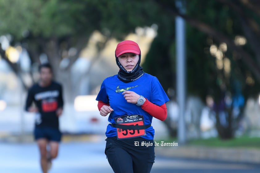 Fotos del Medio Maratón y 5K de El Siglo de Torreón, edición centenario