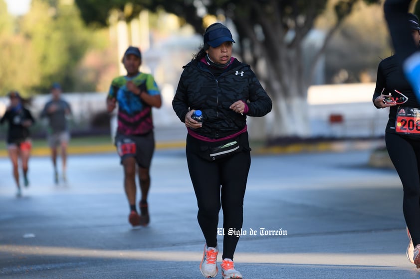 Fotos del Medio Maratón y 5K de El Siglo de Torreón, edición centenario