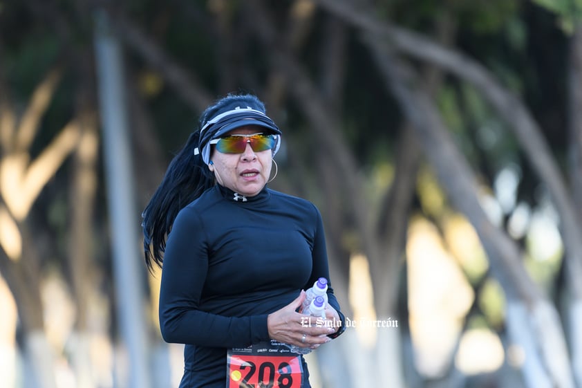 Fotos del Medio Maratón y 5K de El Siglo de Torreón, edición centenario