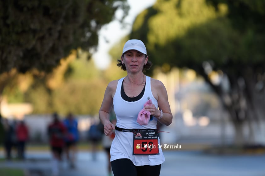 Fotos del Medio Maratón y 5K de El Siglo de Torreón, edición centenario