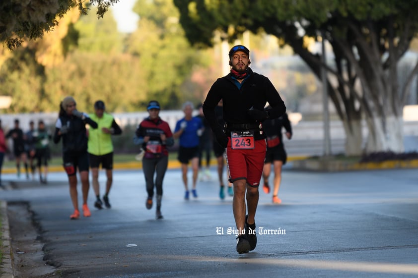 Fotos del Medio Maratón y 5K de El Siglo de Torreón, edición centenario