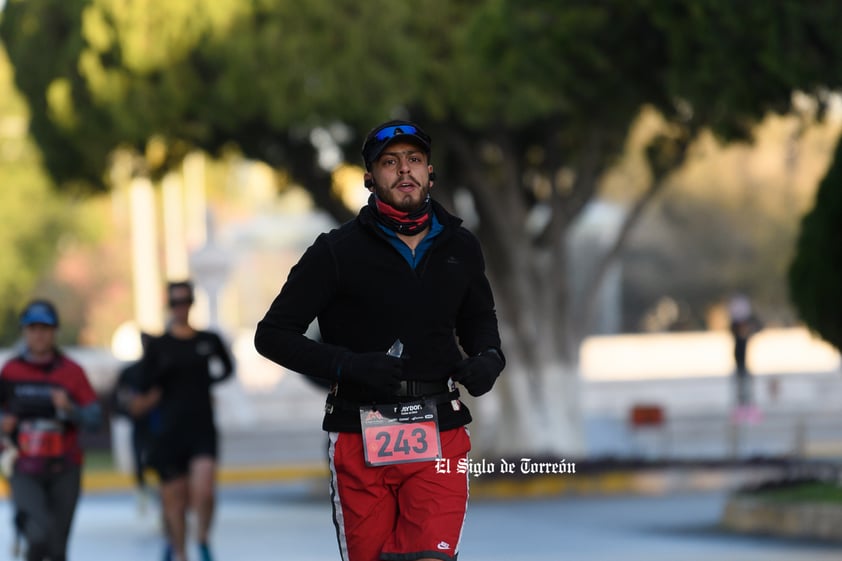 Fotos del Medio Maratón y 5K de El Siglo de Torreón, edición centenario