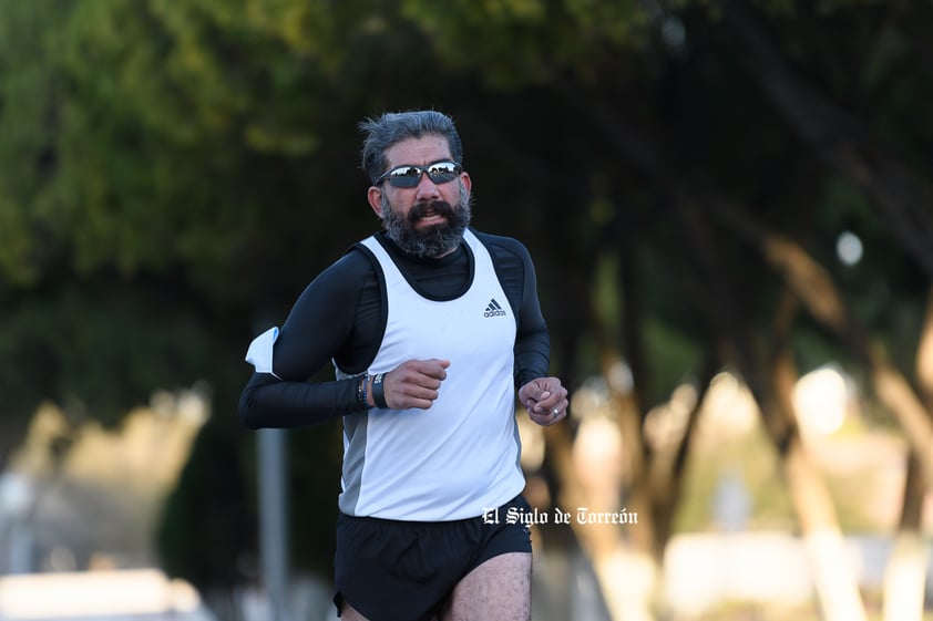 Fotos del Medio Maratón y 5K de El Siglo de Torreón, edición centenario