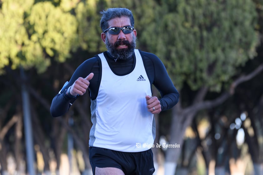 Fotos del Medio Maratón y 5K de El Siglo de Torreón, edición centenario