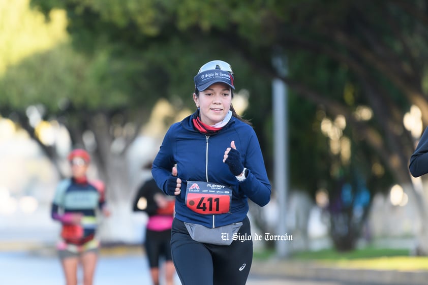 Fotos del Medio Maratón y 5K de El Siglo de Torreón, edición centenario