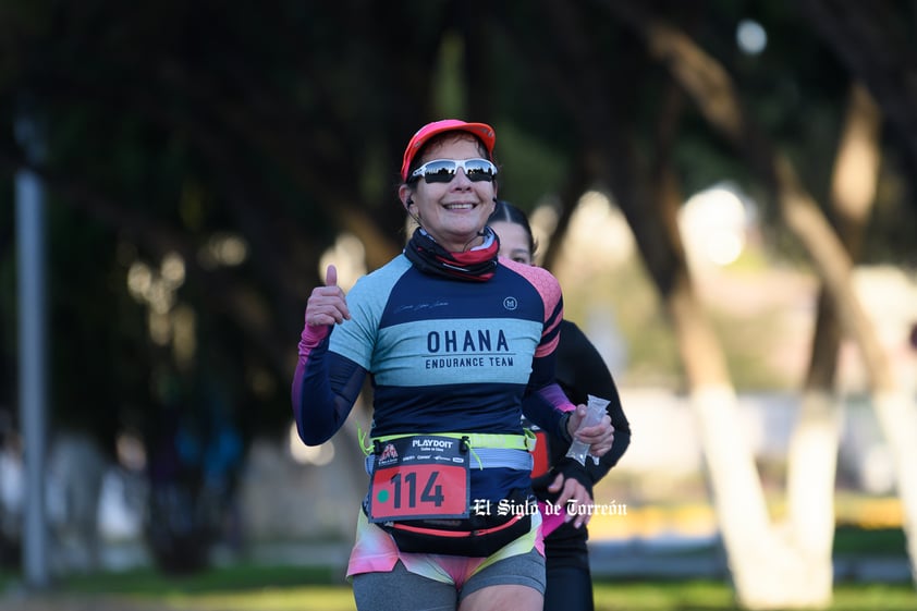 Fotos del Medio Maratón y 5K de El Siglo de Torreón, edición centenario