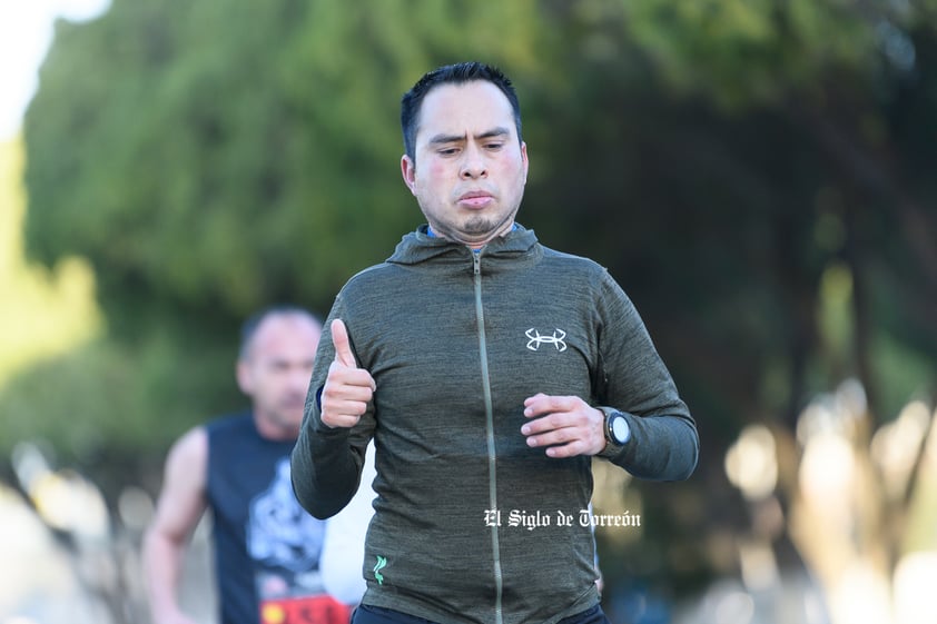 Fotos del Medio Maratón y 5K de El Siglo de Torreón, edición centenario