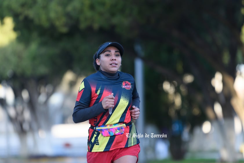 Fotos del Medio Maratón y 5K de El Siglo de Torreón, edición centenario