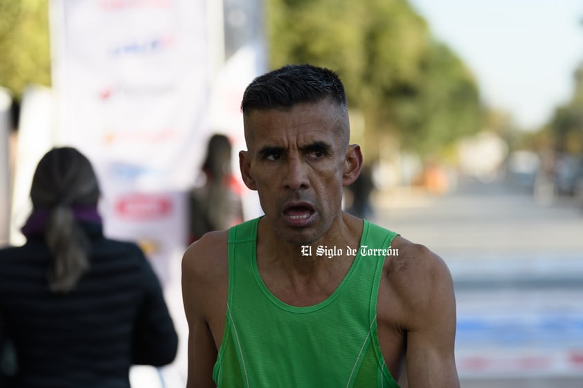 Fotos del Medio Maratón y 5K de El Siglo de Torreón, edición centenario