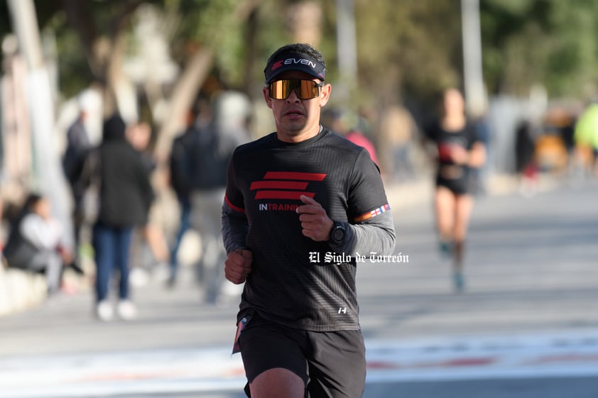 Fotos del Medio Maratón y 5K de El Siglo de Torreón, edición centenario