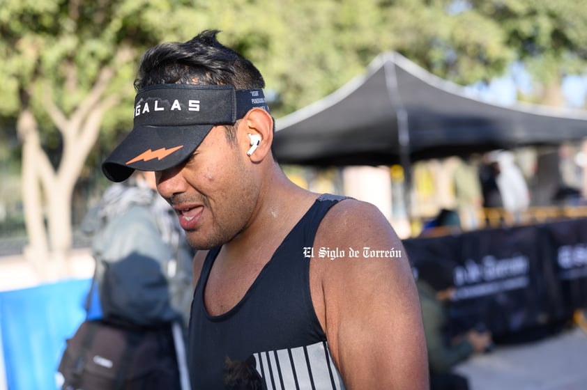 Fotos del Medio Maratón y 5K de El Siglo de Torreón, edición centenario