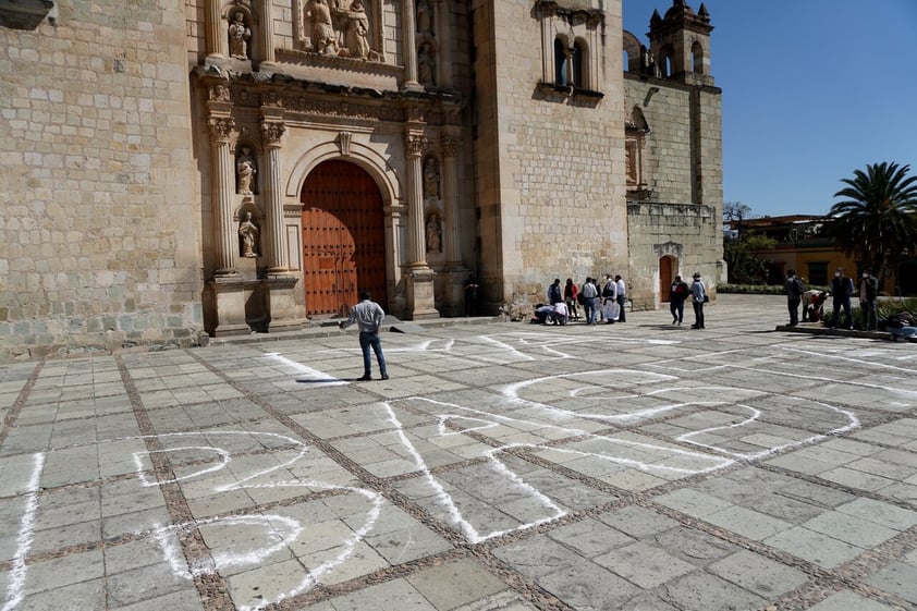 Por segunda ocasión en 2022, periodistas protestas tras asesinato de colega