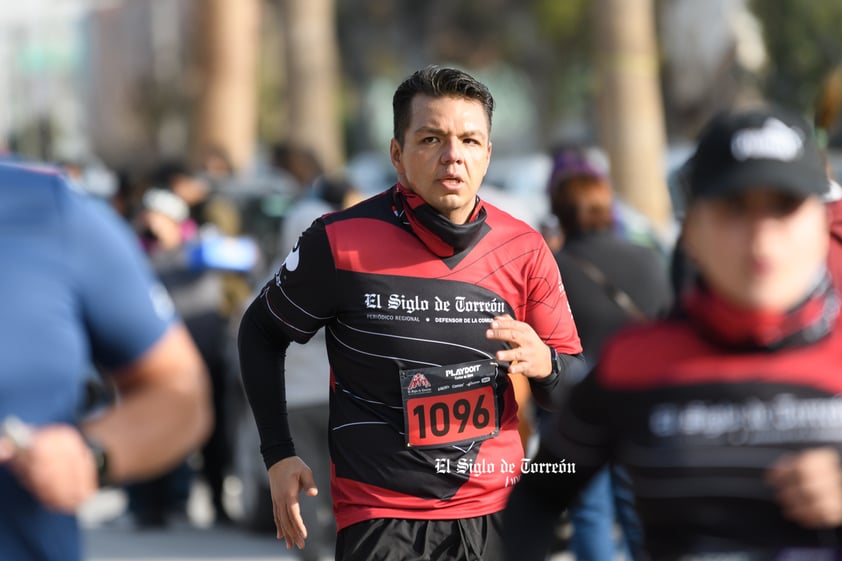 Fotos del Medio Maratón y 5K de El Siglo de Torreón, edición centenario