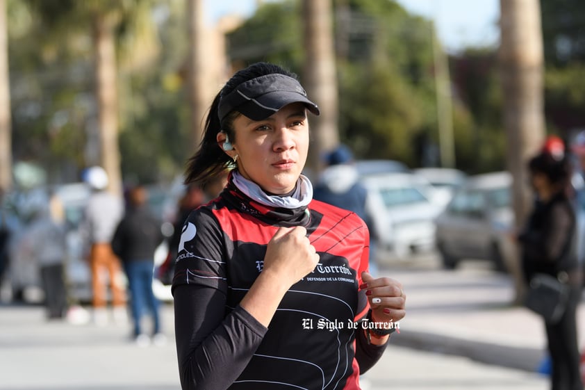 Fotos del Medio Maratón y 5K de El Siglo de Torreón, edición centenario