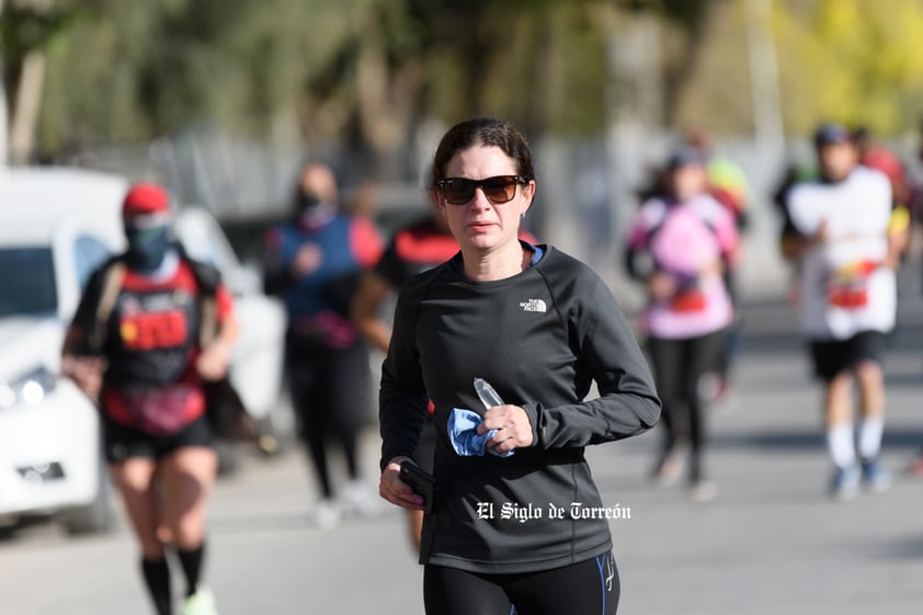 Fotos del Medio Maratón y 5K de El Siglo de Torreón, edición centenario