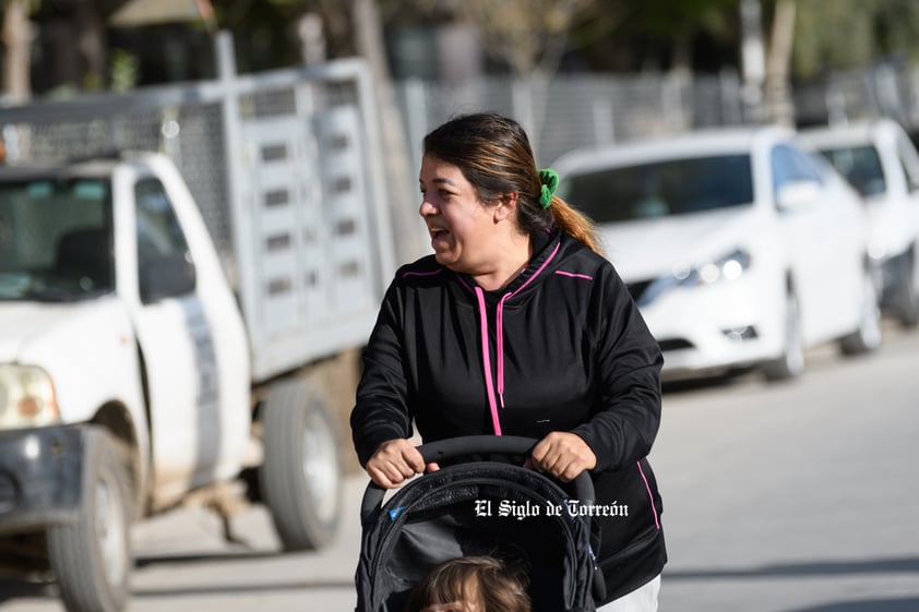 Fotos del Medio Maratón y 5K de El Siglo de Torreón, edición centenario