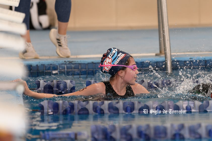 Fotos del selectivo estatal de Triatlón rumbo a los juegos CONADE 2022 en Torreón, Coahuila