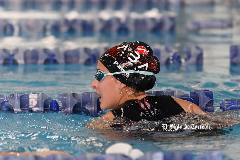 Fotos del selectivo estatal de Triatlón rumbo a los juegos CONADE 2022 en Torreón, Coahuila