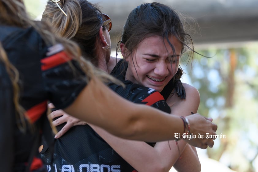 Fotos del selectivo estatal de Triatlón rumbo a los juegos CONADE 2022 en Torreón, Coahuila