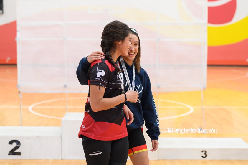 Fotos del selectivo estatal de Triatlón rumbo a los juegos CONADE 2022 en Torreón, Coahuila