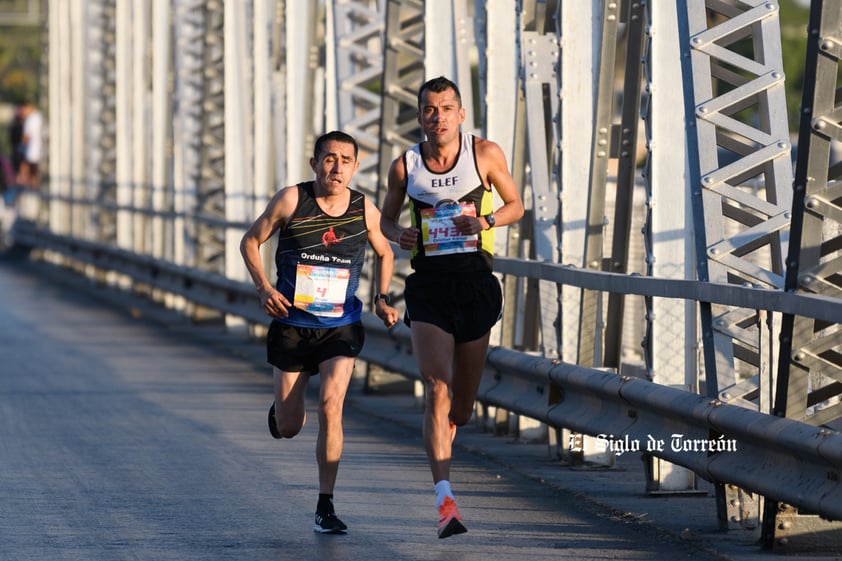 Efrain Orduña, Christian Zamora