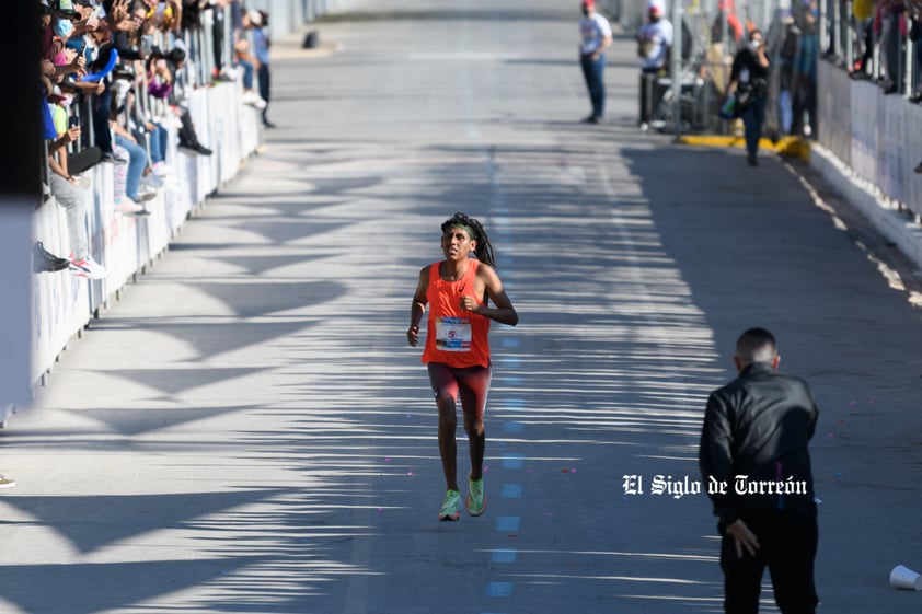 3. Marco Martínez 2h25:11 Tlaxcala