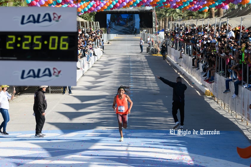 3. Marco Martínez 2h25:11 Tlaxcala