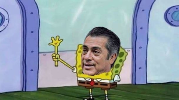 Usuarios no perdonan al Bronco con memes tras su detención