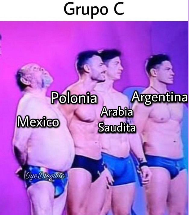 Los memes que dejó la mascota de Qatar 2022 y el sorteo Mundial