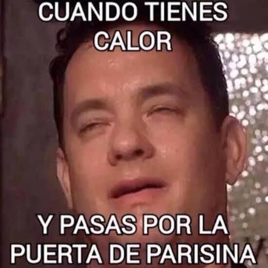 Usuarios combaten el calor de La Laguna con memes