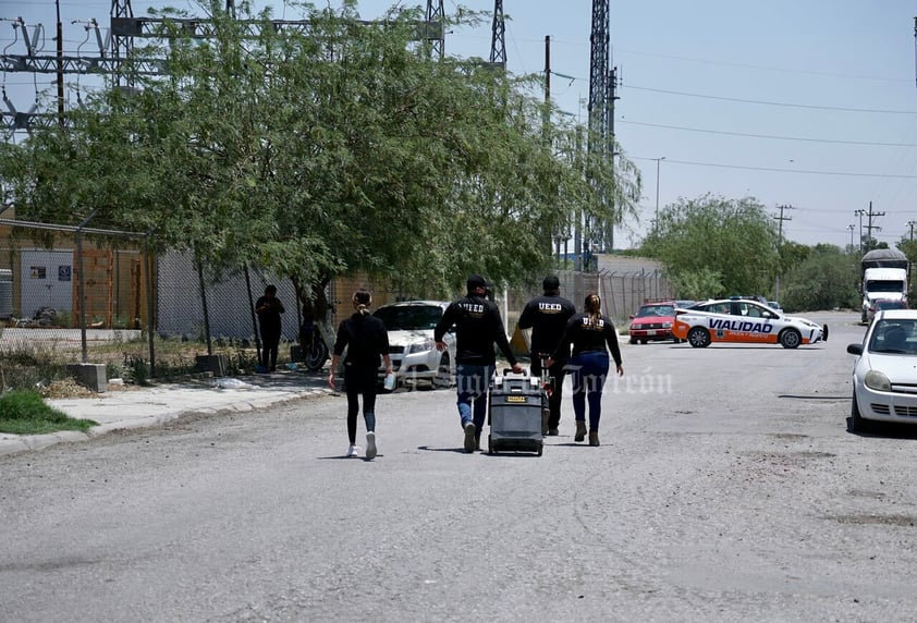 Localizan sin vida a Édgar, trabajador que había quedado atrapado tras derrumbe de silos en Torreón