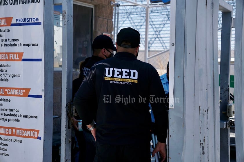 Localizan sin vida a Édgar, trabajador que había quedado atrapado tras derrumbe de silos en Torreón