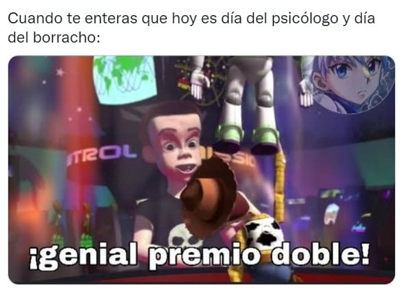 Celebran el Día del Borracho con memes