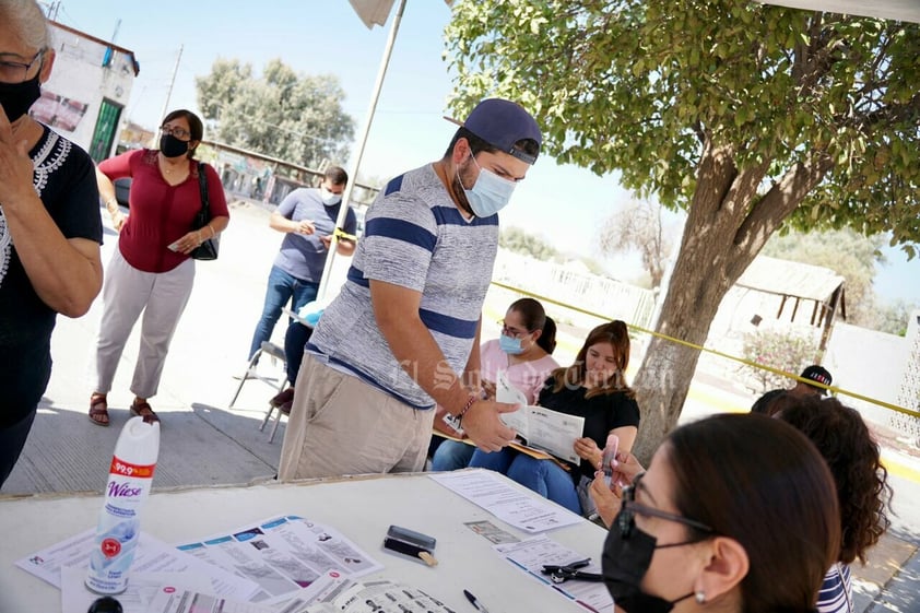 Durango vota por la gubernatura y sus 39 alcaldías