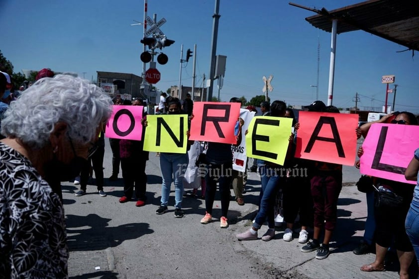 Morena realiza Asamblea en Madero y acuden 'corcholatas' presidenciables