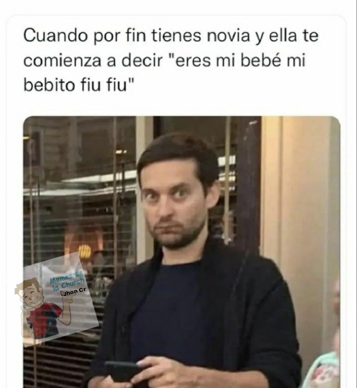 'Mi bebito fiu fiu' se llena de memes