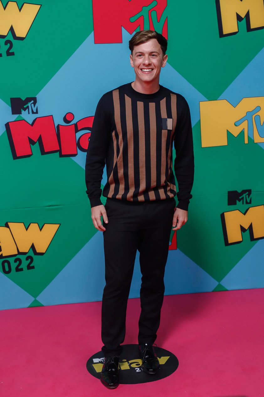 Premios MTV MIAW 2022